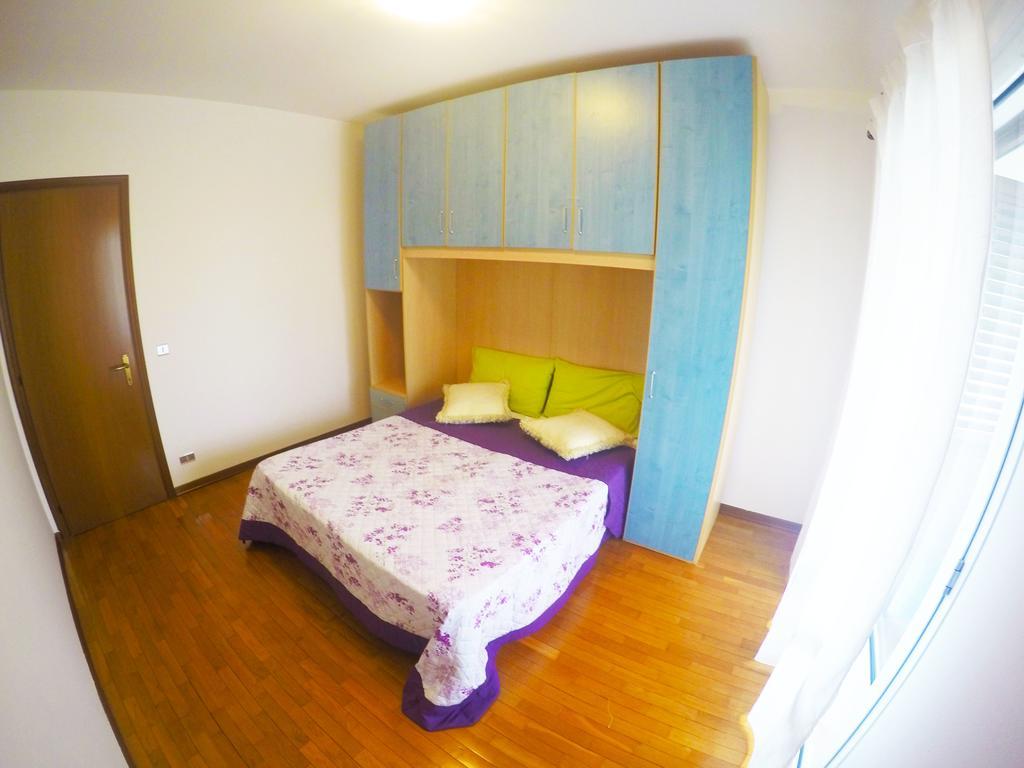 Casa Zodiaco Διαμέρισμα Καόρλε Εξωτερικό φωτογραφία